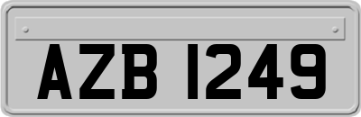 AZB1249