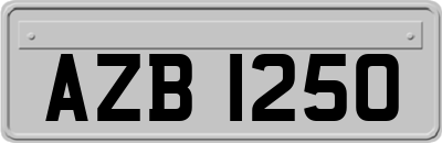AZB1250