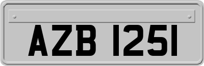 AZB1251