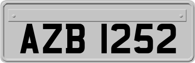 AZB1252