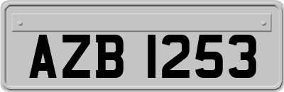 AZB1253