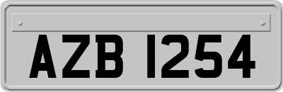 AZB1254