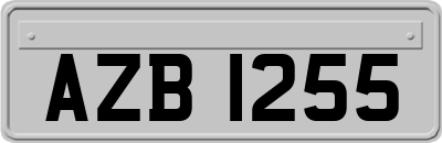 AZB1255