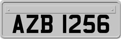 AZB1256