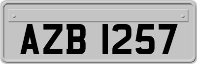 AZB1257
