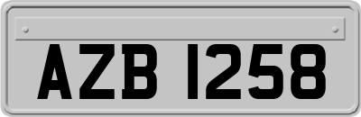 AZB1258