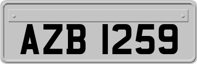 AZB1259