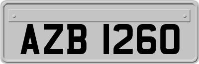 AZB1260