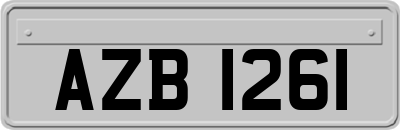 AZB1261