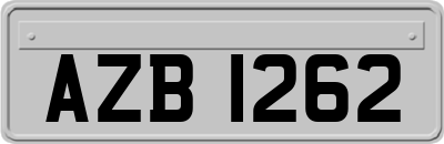 AZB1262