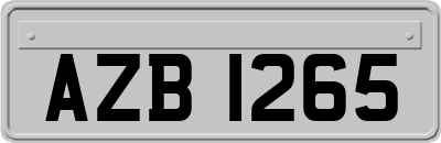 AZB1265