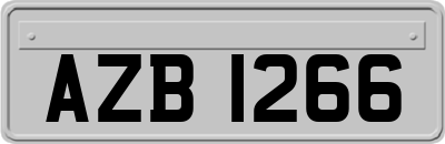 AZB1266
