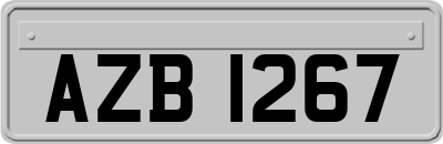 AZB1267