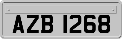 AZB1268