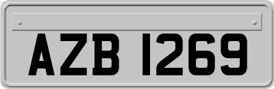 AZB1269