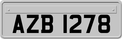 AZB1278