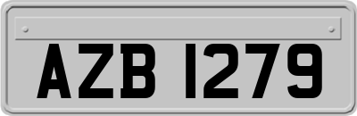 AZB1279