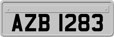 AZB1283