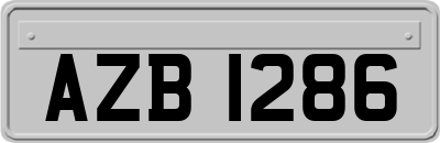 AZB1286