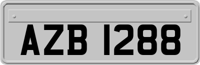 AZB1288