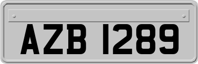 AZB1289