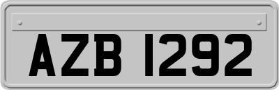 AZB1292