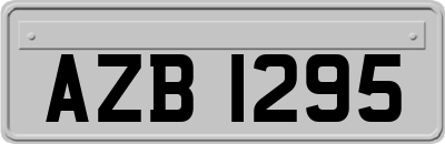 AZB1295