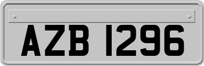 AZB1296