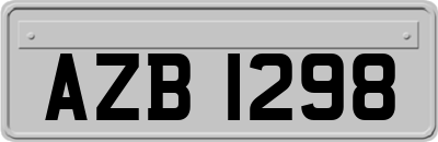 AZB1298