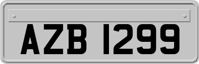 AZB1299