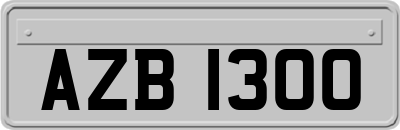 AZB1300