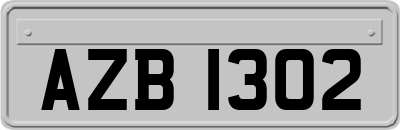 AZB1302