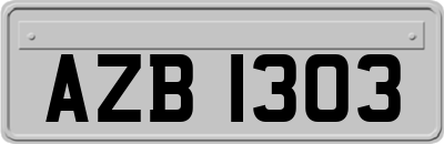AZB1303