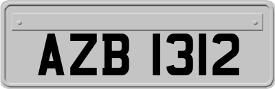 AZB1312