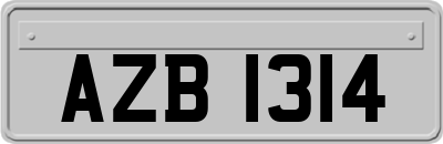 AZB1314