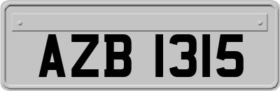 AZB1315