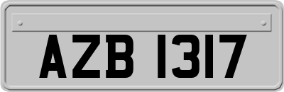 AZB1317