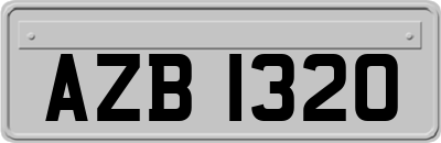 AZB1320