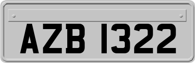 AZB1322
