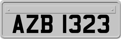 AZB1323