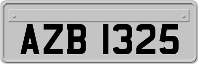 AZB1325