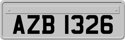 AZB1326