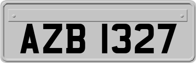 AZB1327