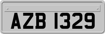 AZB1329