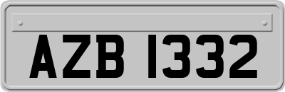 AZB1332