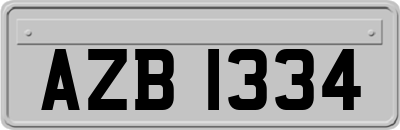 AZB1334