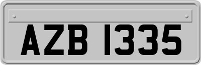 AZB1335