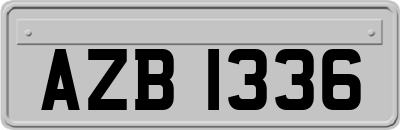 AZB1336