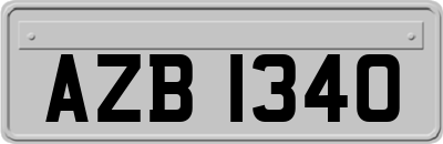 AZB1340