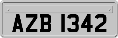 AZB1342